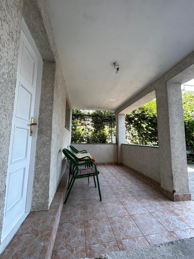 Apartments Jankovic Podgorica Exterior photo
