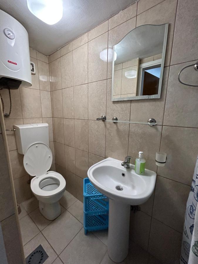 Apartments Jankovic Podgorica Exterior photo