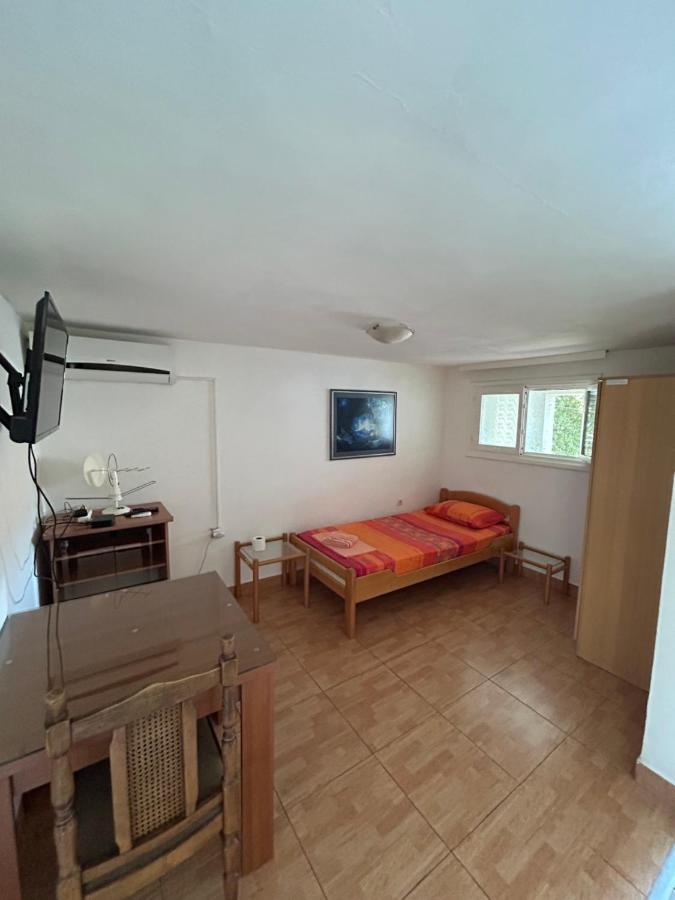 Apartments Jankovic Podgorica Exterior photo