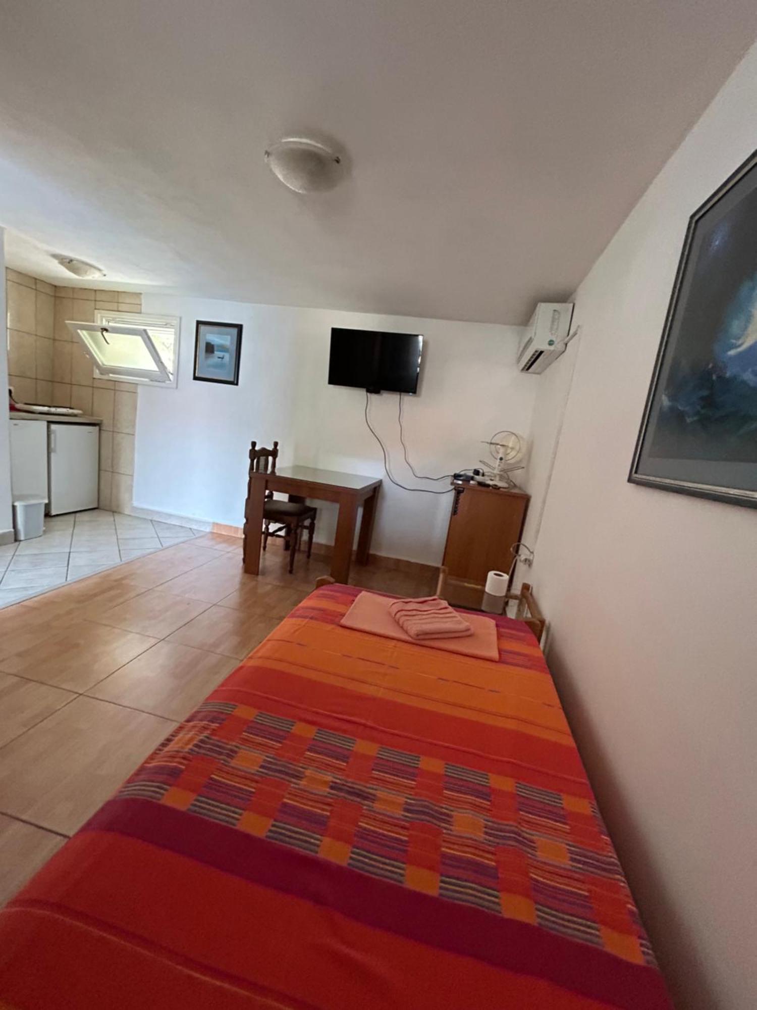 Apartments Jankovic Podgorica Exterior photo