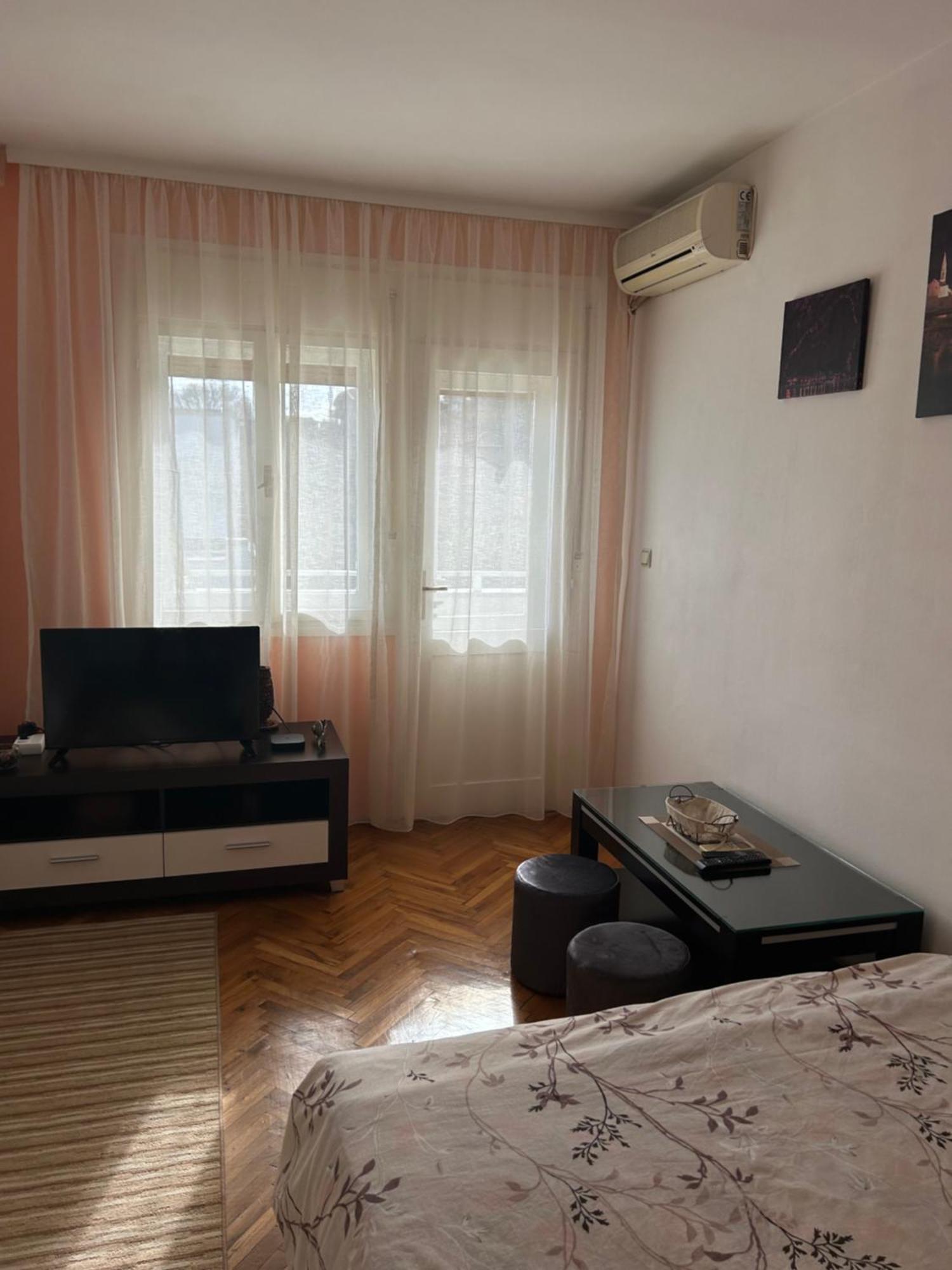 Apartments Jankovic Podgorica Exterior photo
