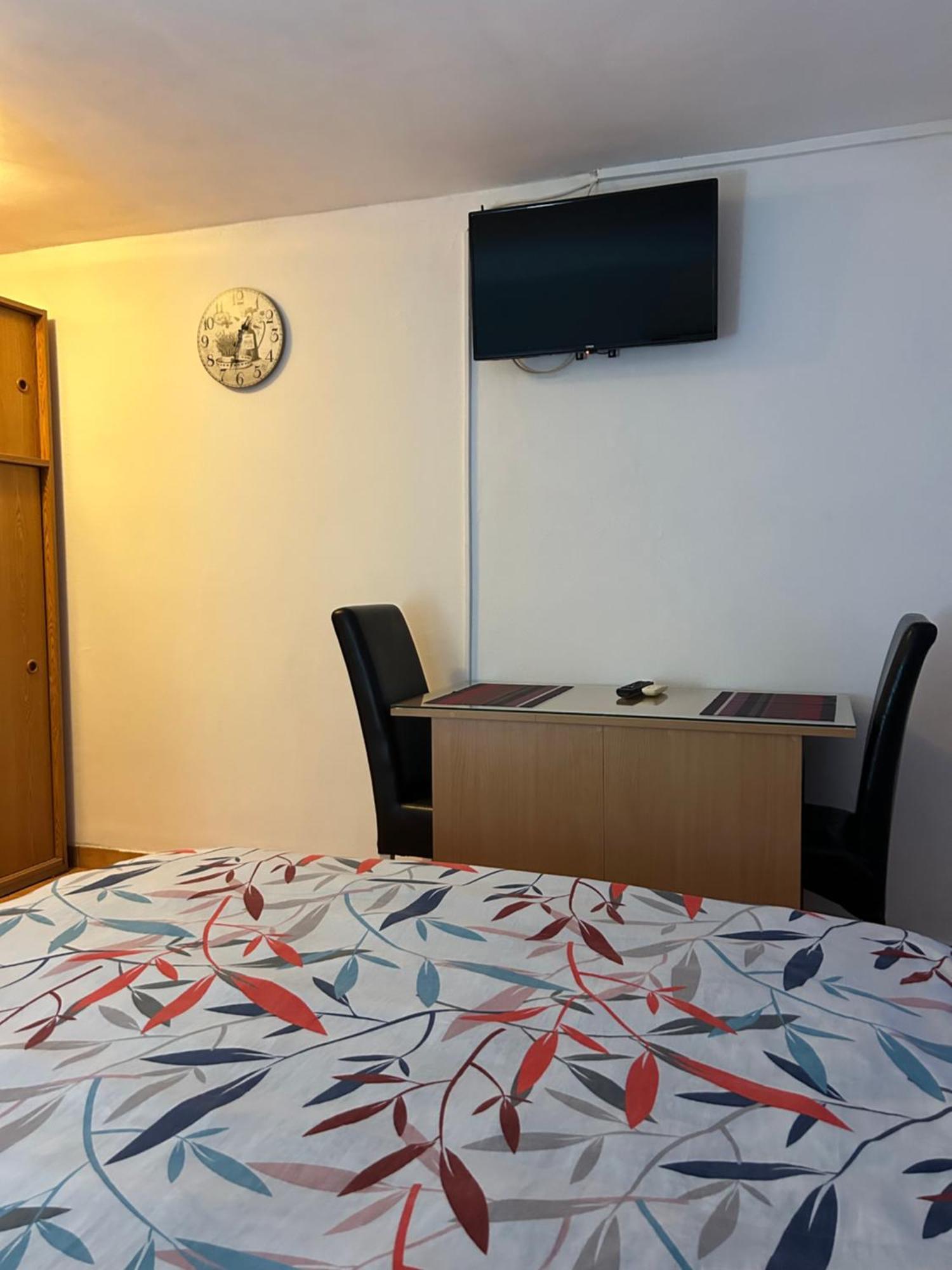 Apartments Jankovic Podgorica Exterior photo