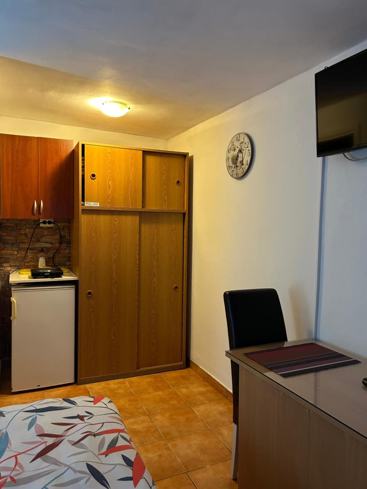 Apartments Jankovic Podgorica Exterior photo