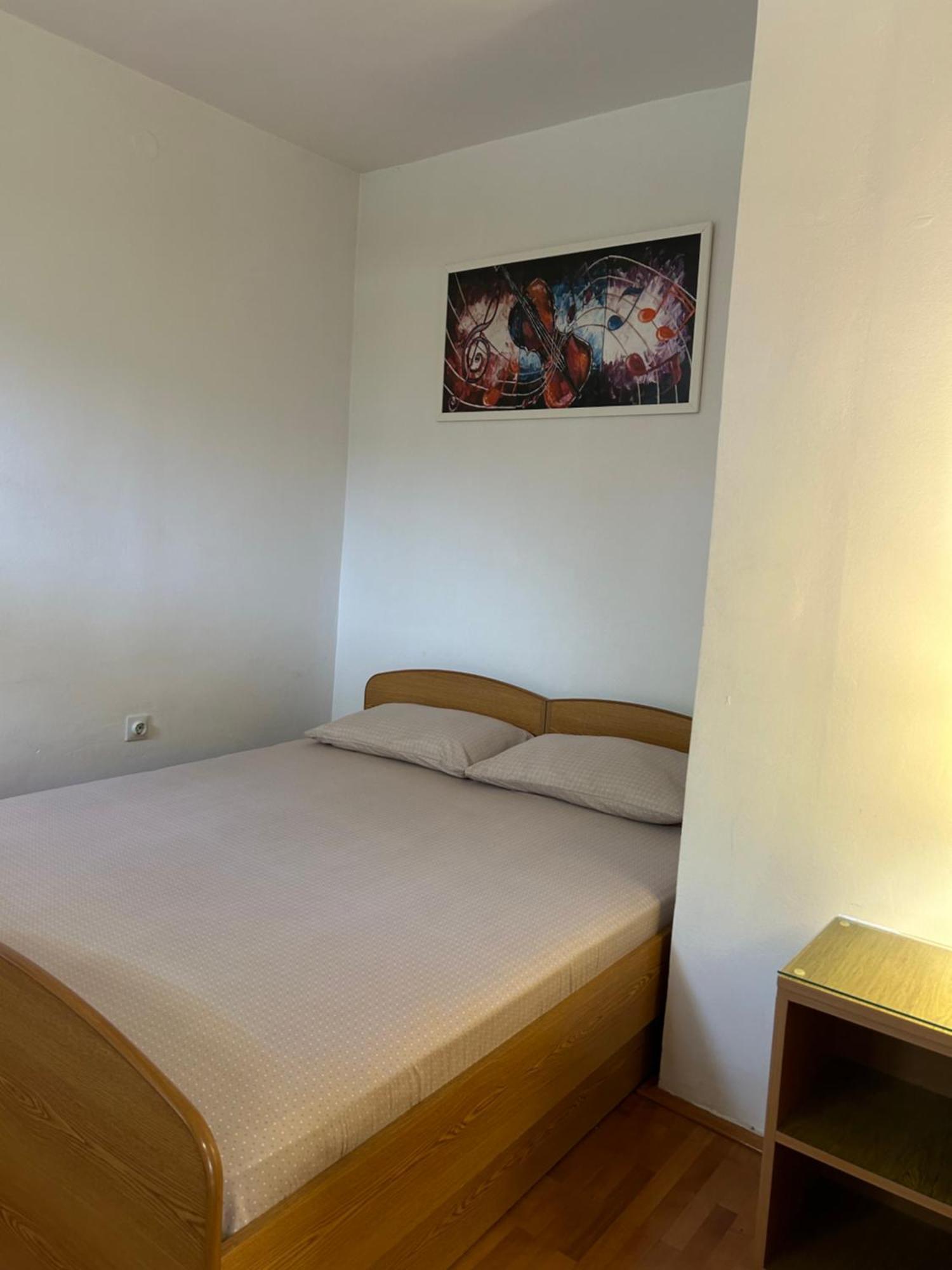 Apartments Jankovic Podgorica Exterior photo
