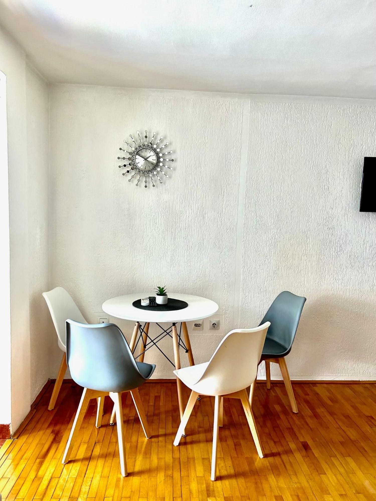 Apartments Jankovic Podgorica Exterior photo