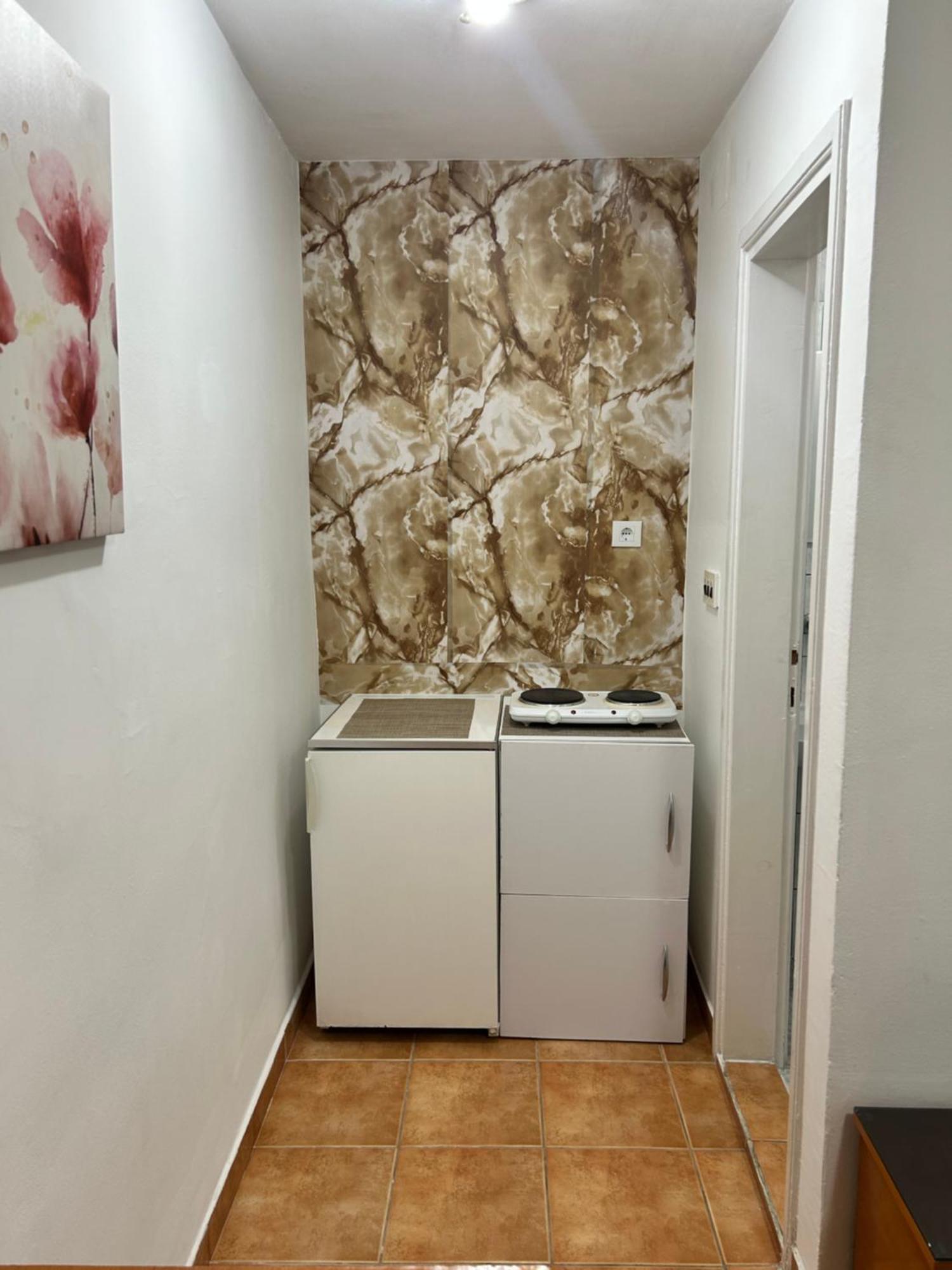 Apartments Jankovic Podgorica Exterior photo