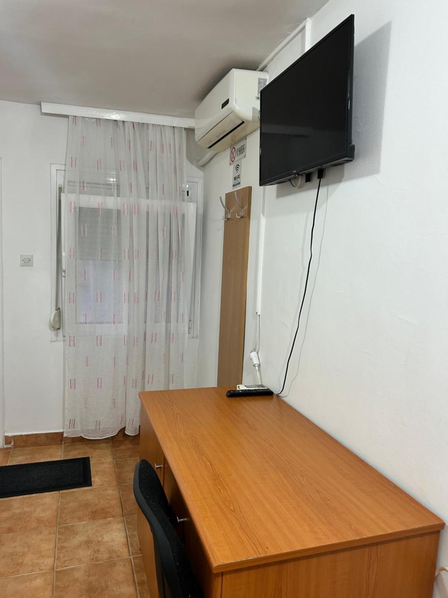 Apartments Jankovic Podgorica Exterior photo
