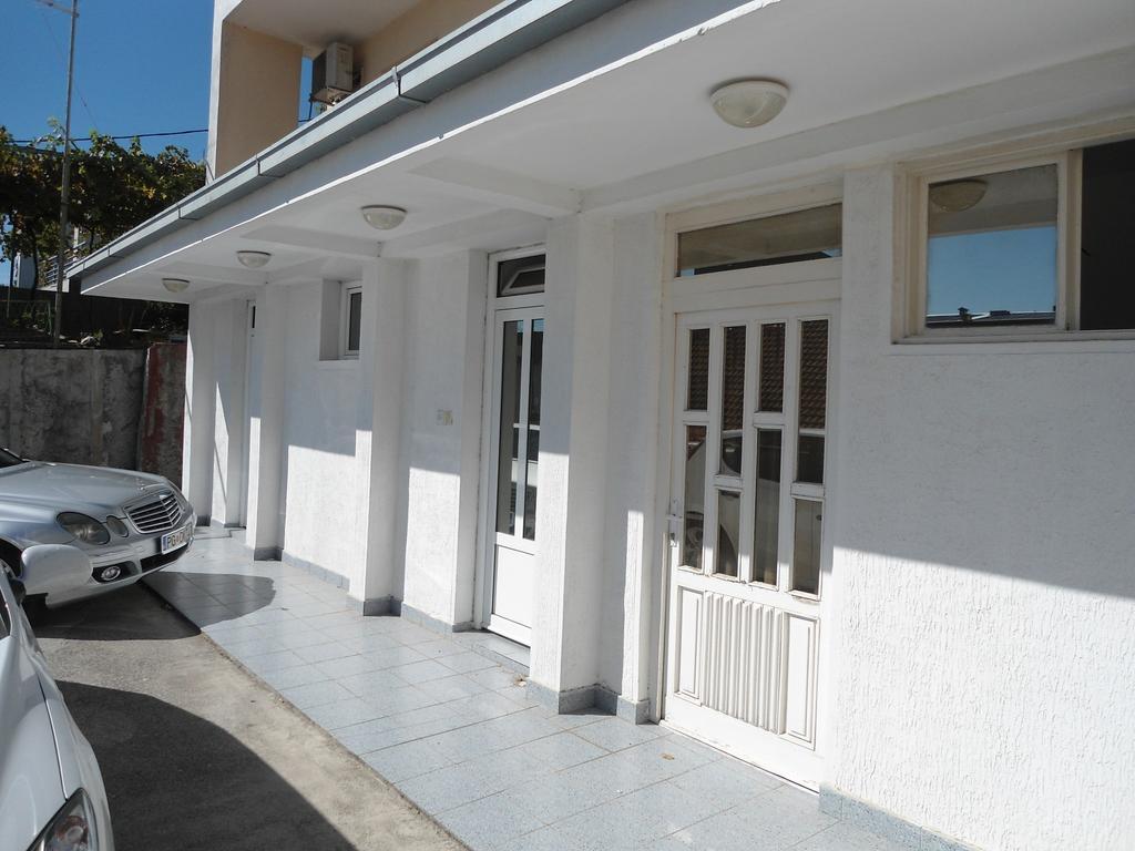 Apartments Jankovic Podgorica Exterior photo