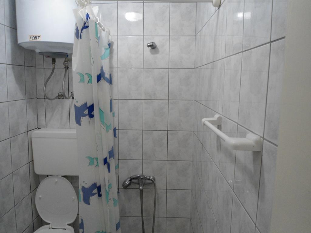 Apartments Jankovic Podgorica Exterior photo