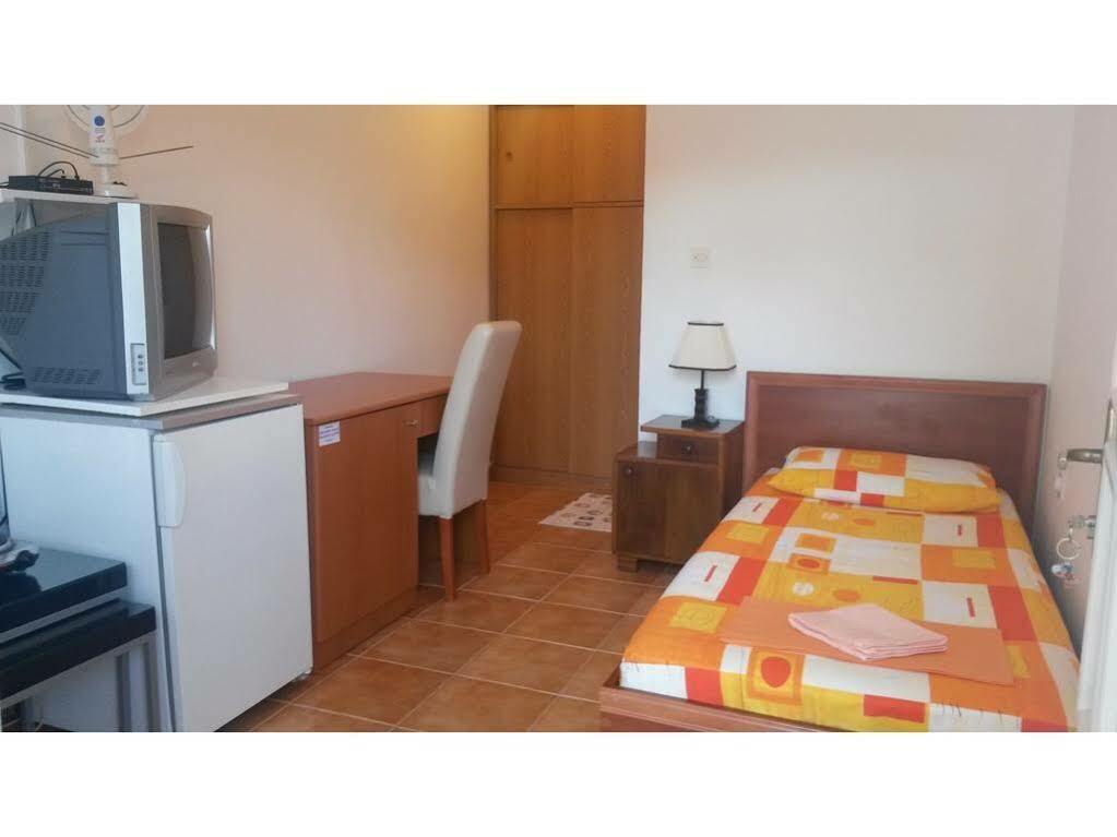 Apartments Jankovic Podgorica Exterior photo